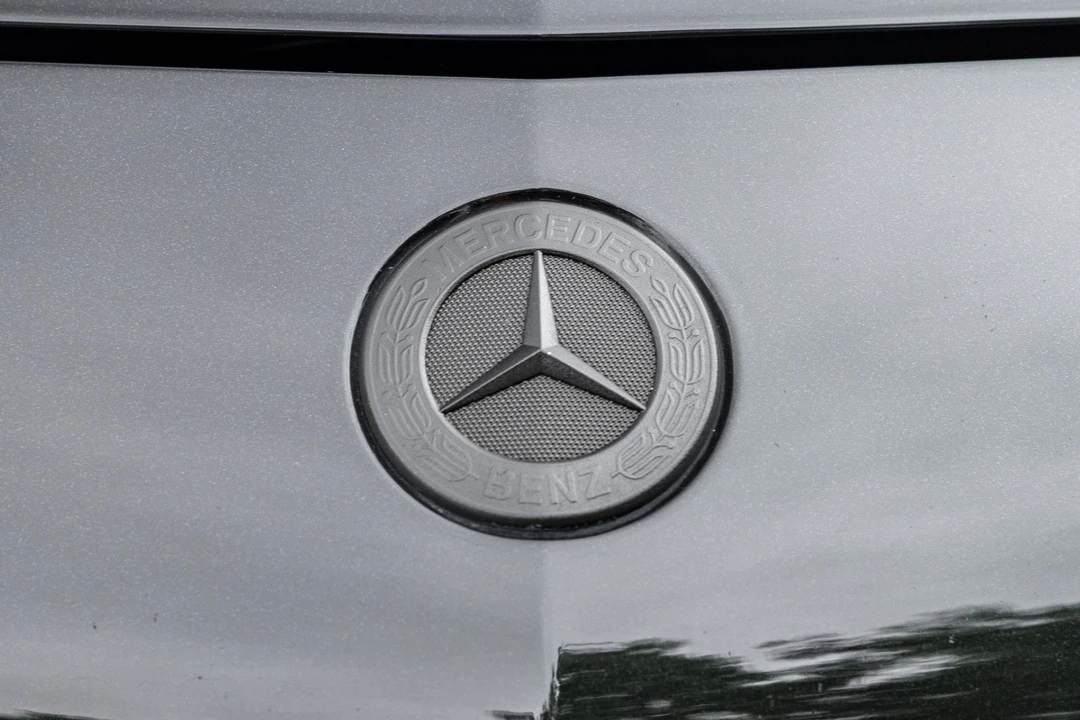 2016 Mercedes-Benz C217/A217 S 63 & S 65 AMG Coupe & Convertible - Image 30 of 31