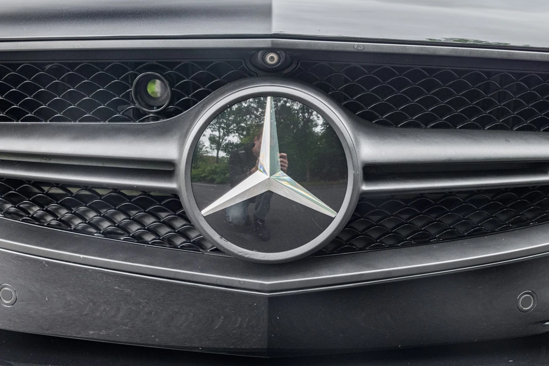 2016 Mercedes-Benz C217/A217 S 63 & S 65 AMG Coupe & Convertible - Image 27 of 31