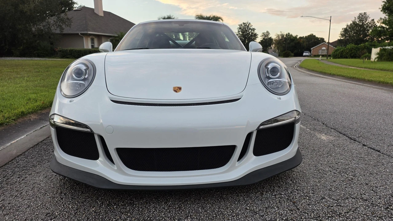2016 Porsche 991 GT3 - Image 7 of 31