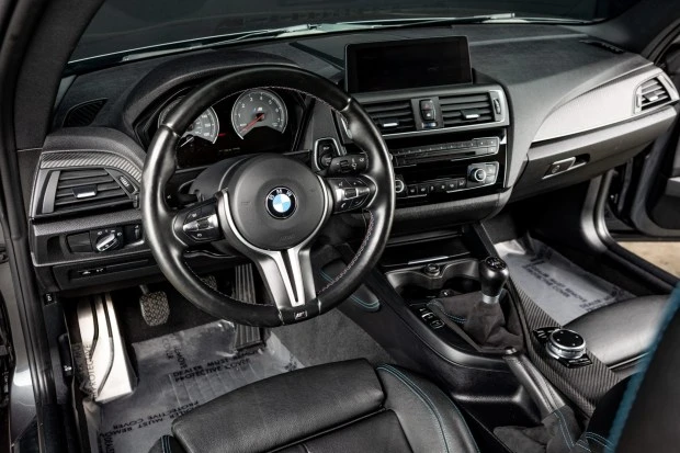 2017 BMW F87 M2 - Image 5 of 7