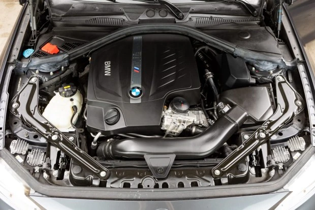 2017 BMW F87 M2 - Image 6 of 7