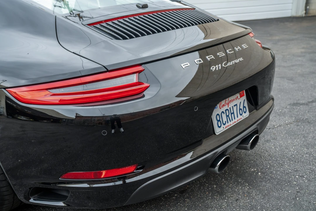 2017 Porsche 991 Carrera - Image 21 of 31