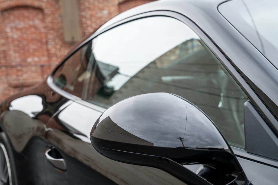 2017 Porsche 991 Carrera - Image 29 of 31