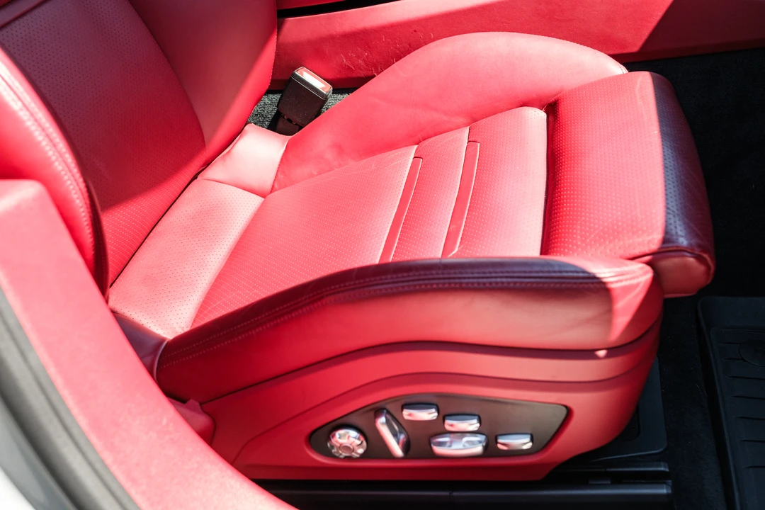 2017 Porsche 971 Panamera 4S - Image 29 of 31