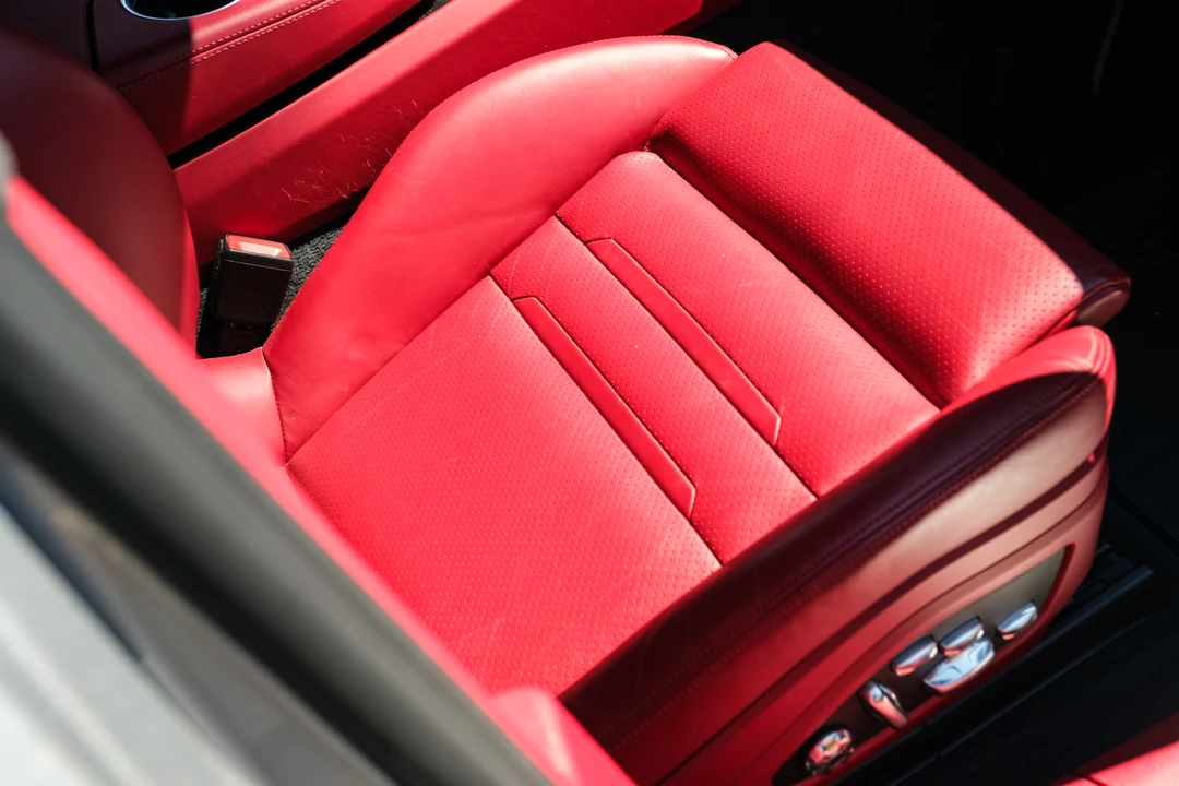 2017 Porsche 971 Panamera 4S - Image 30 of 31