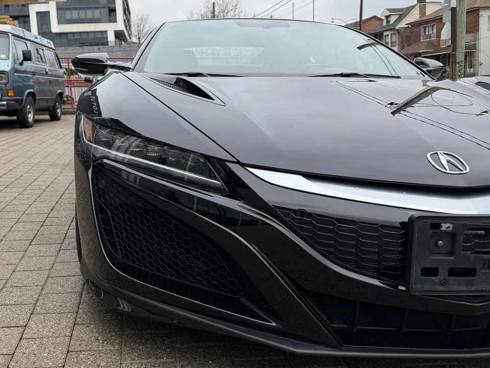 2018 Acura NC1 NSX - Image 15 of 31