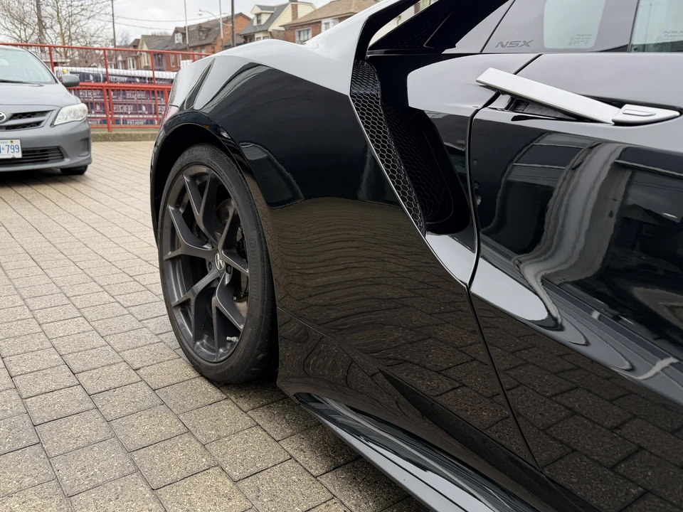 2018 Acura NC1 NSX - Image 19 of 31