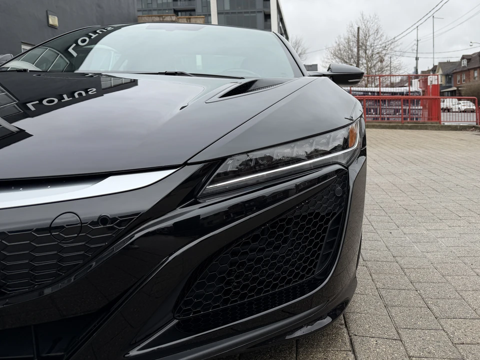 2018 Acura NC1 NSX - Image 16 of 31
