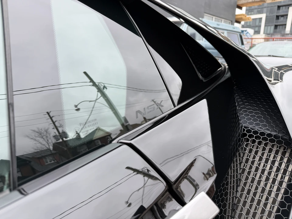 2018 Acura NC1 NSX - Image 22 of 31