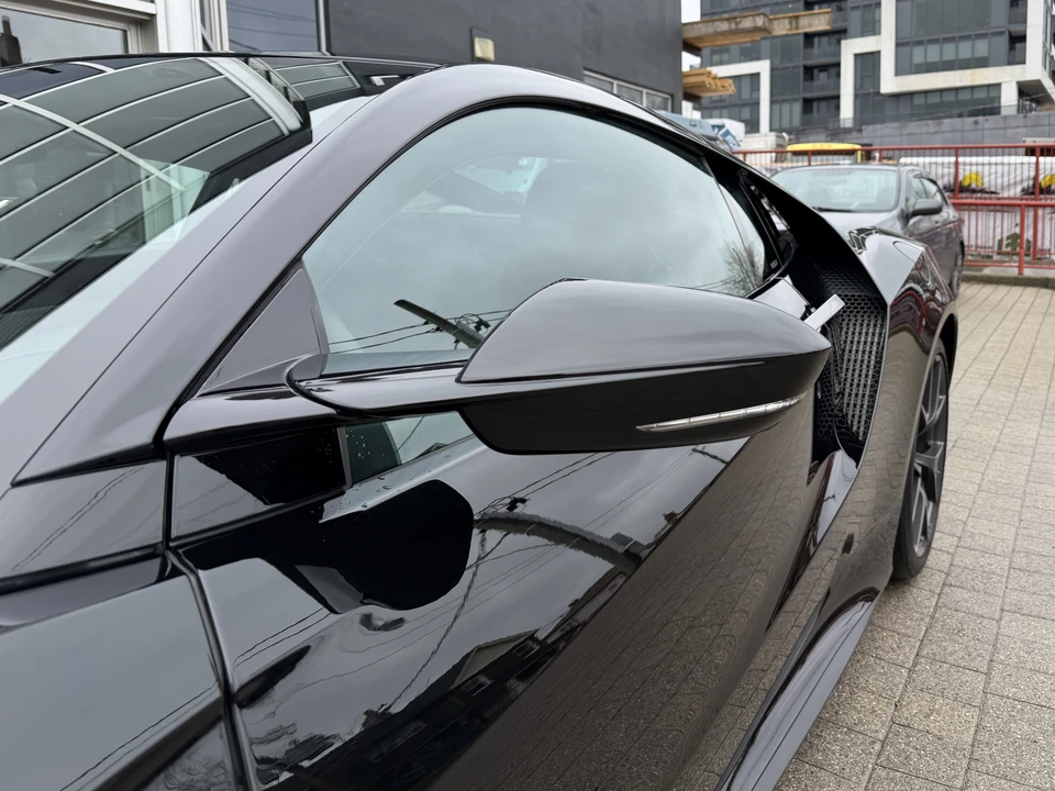 2018 Acura NC1 NSX - Image 21 of 31