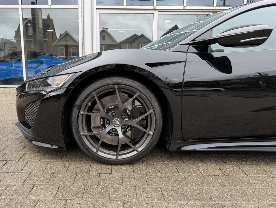 2018 Acura NC1 NSX - Image 9 of 31