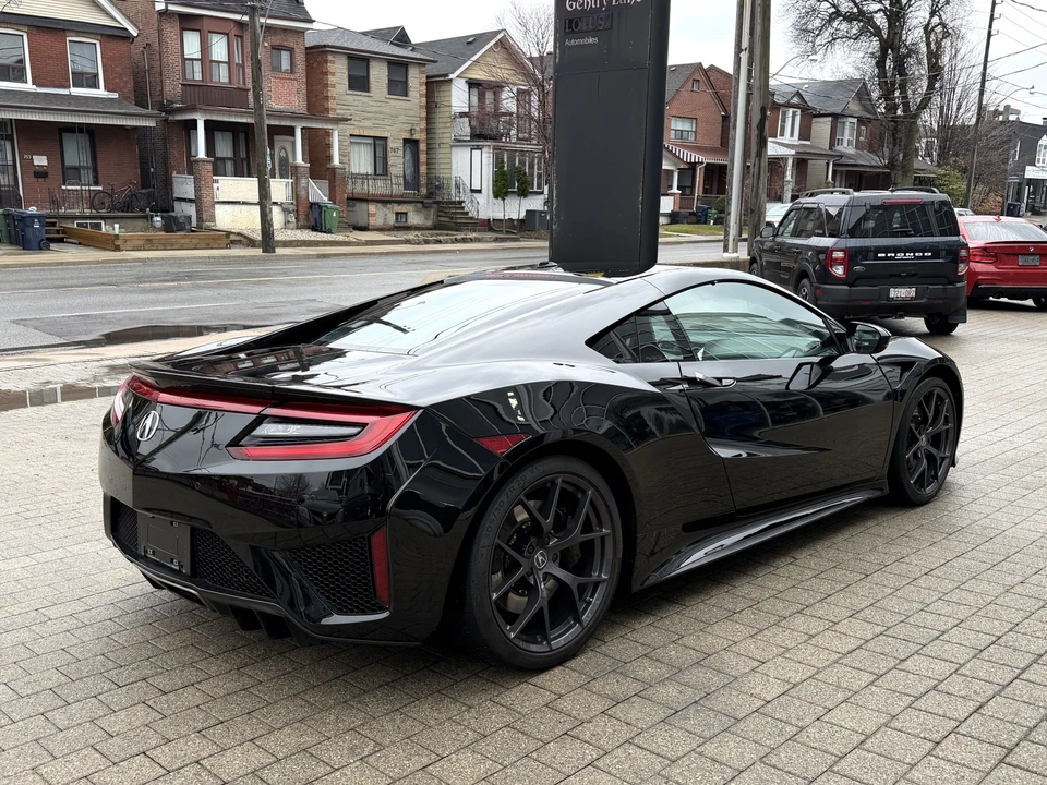2018 Acura NC1 NSX - Image 5 of 31