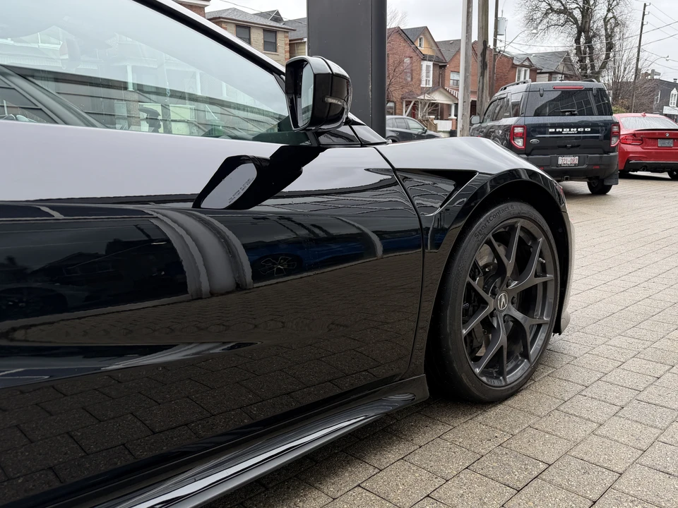 2018 Acura NC1 NSX - Image 18 of 31