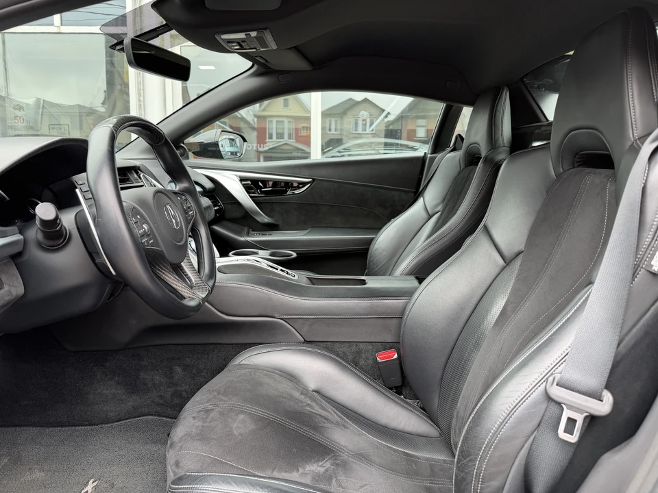 2018 Acura NC1 NSX - Image 31 of 31