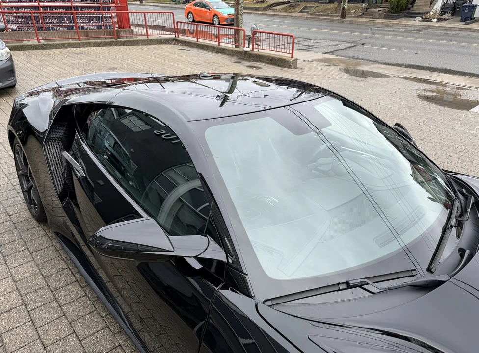 2018 Acura NC1 NSX - Image 17 of 31