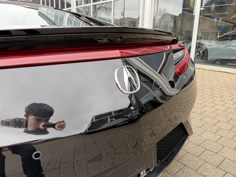 2018 Acura NC1 NSX - Image 25 of 31