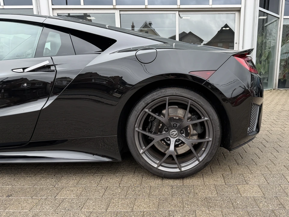 2018 Acura NC1 NSX - Image 10 of 31