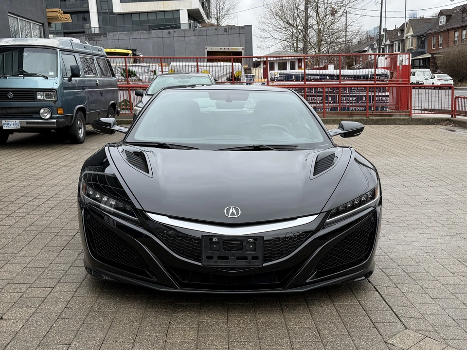 2018 Acura NC1 NSX - Image 2 of 31