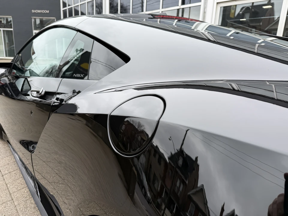 2018 Acura NC1 NSX - Image 24 of 31
