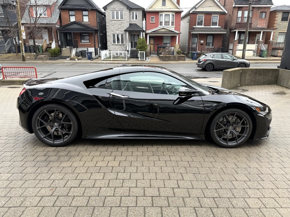 2018 Acura NC1 NSX - Image 4 of 31