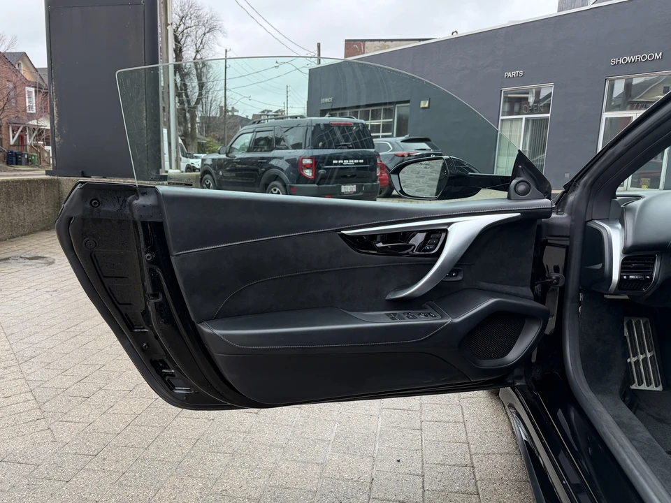 2018 Acura NC1 NSX - Image 29 of 31