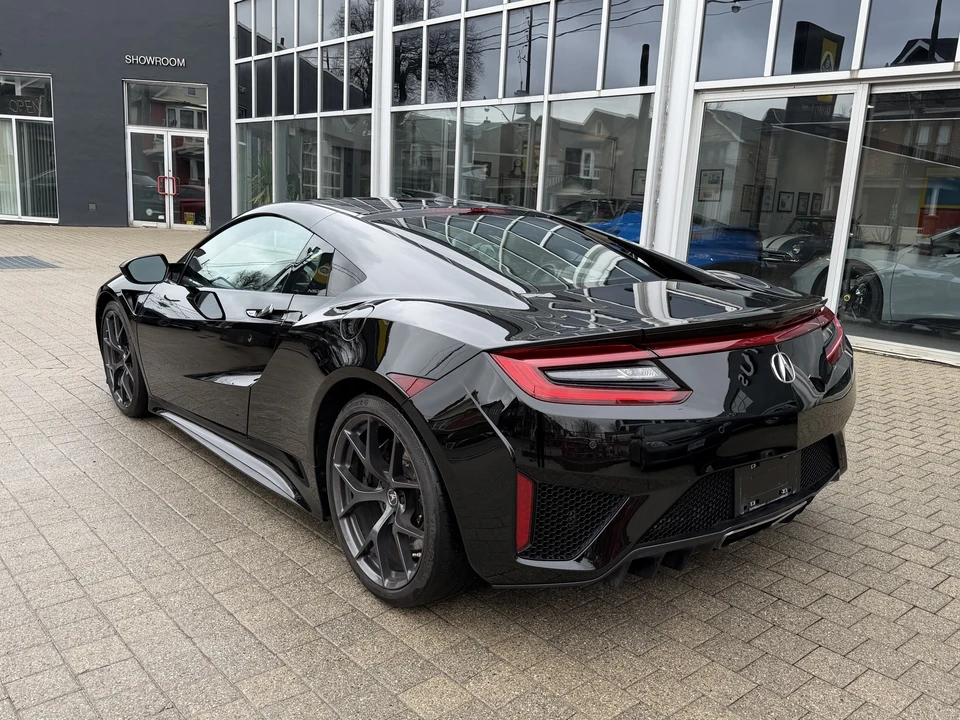 2018 Acura NC1 NSX - Image 7 of 31