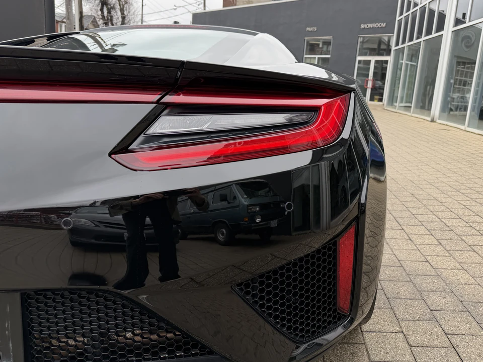 2018 Acura NC1 NSX - Image 27 of 31