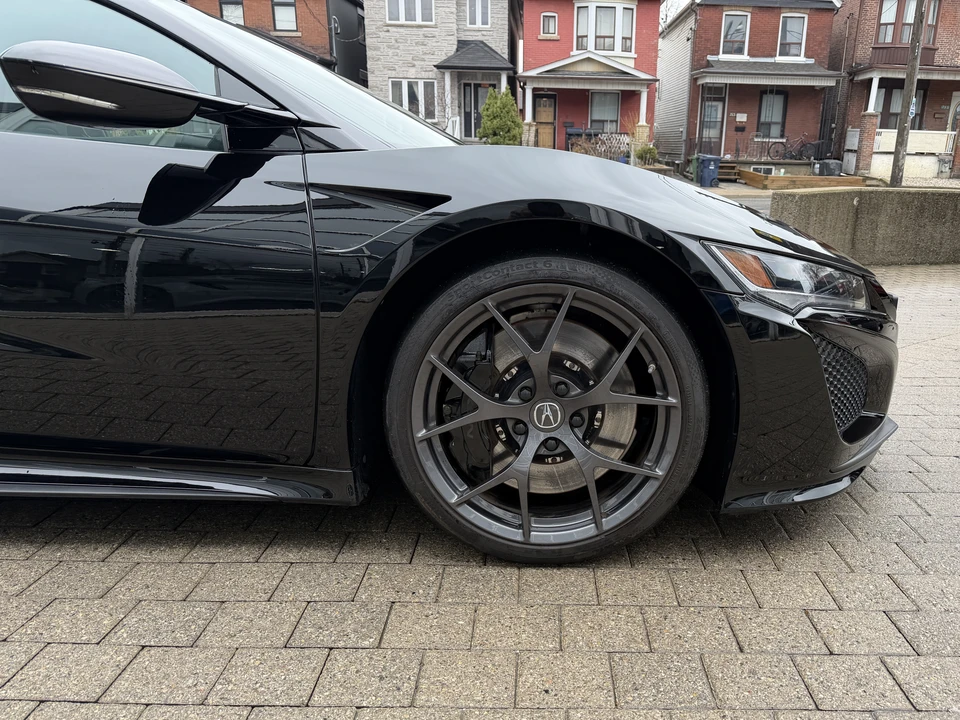 2018 Acura NC1 NSX - Image 12 of 31