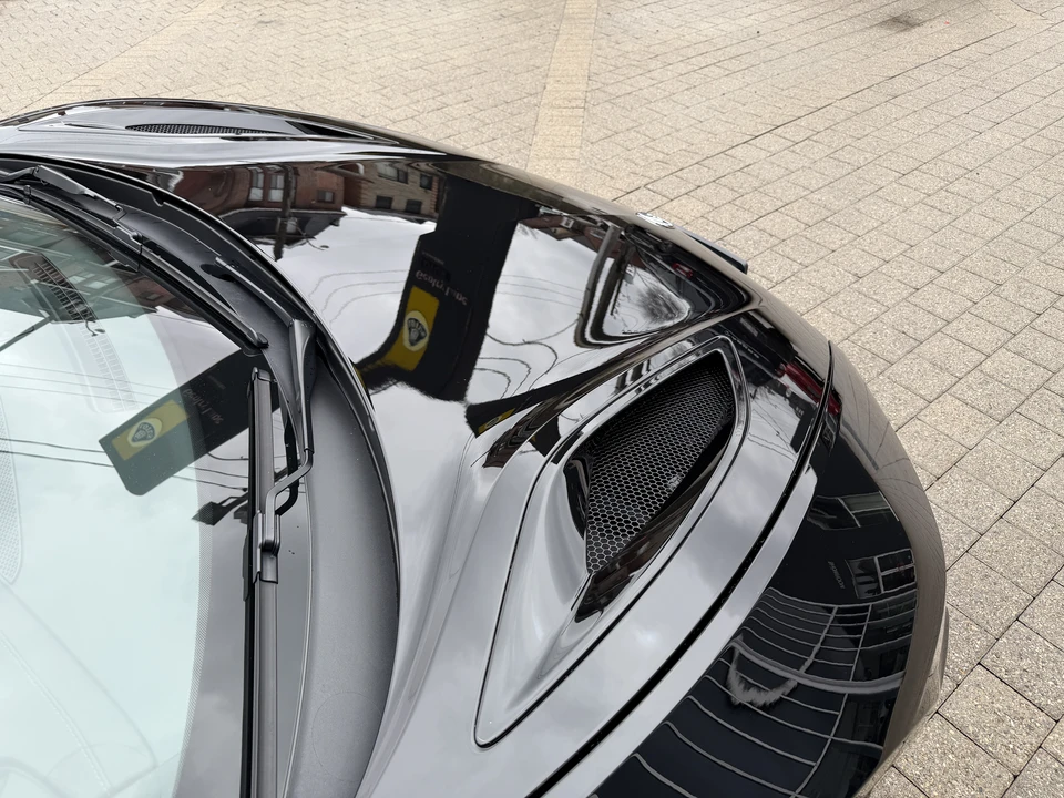 2018 Acura NC1 NSX - Image 20 of 31
