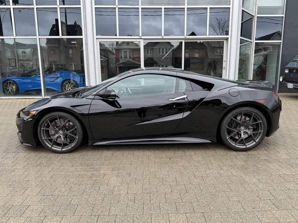 2018 Acura NC1 NSX - Image 8 of 31