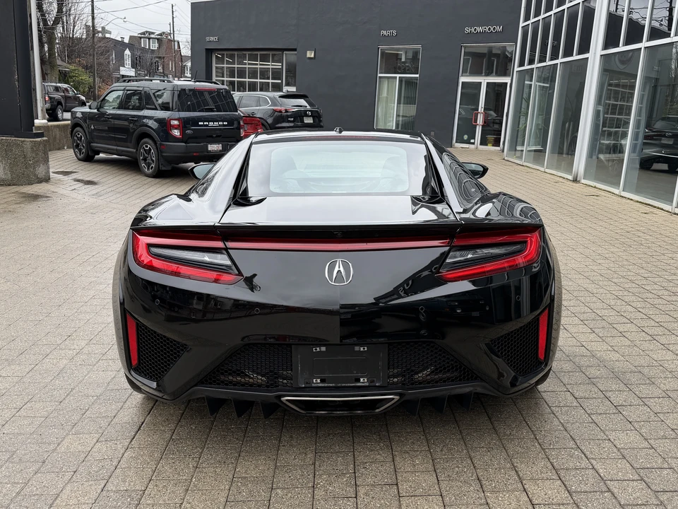 2018 Acura NC1 NSX - Image 6 of 31