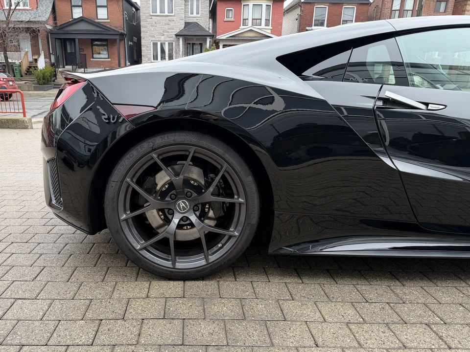 2018 Acura NC1 NSX - Image 11 of 31