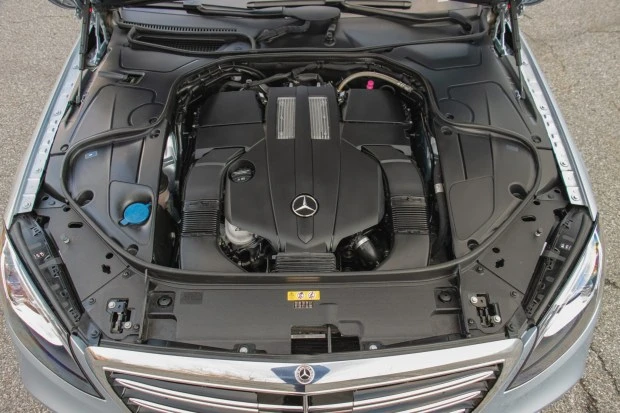 2018 Mercedes-Benz W222 S-Class - Image 6 of 7