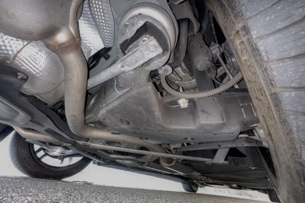 2018 Mercedes-Benz W222 S-Class - Image 7 of 7