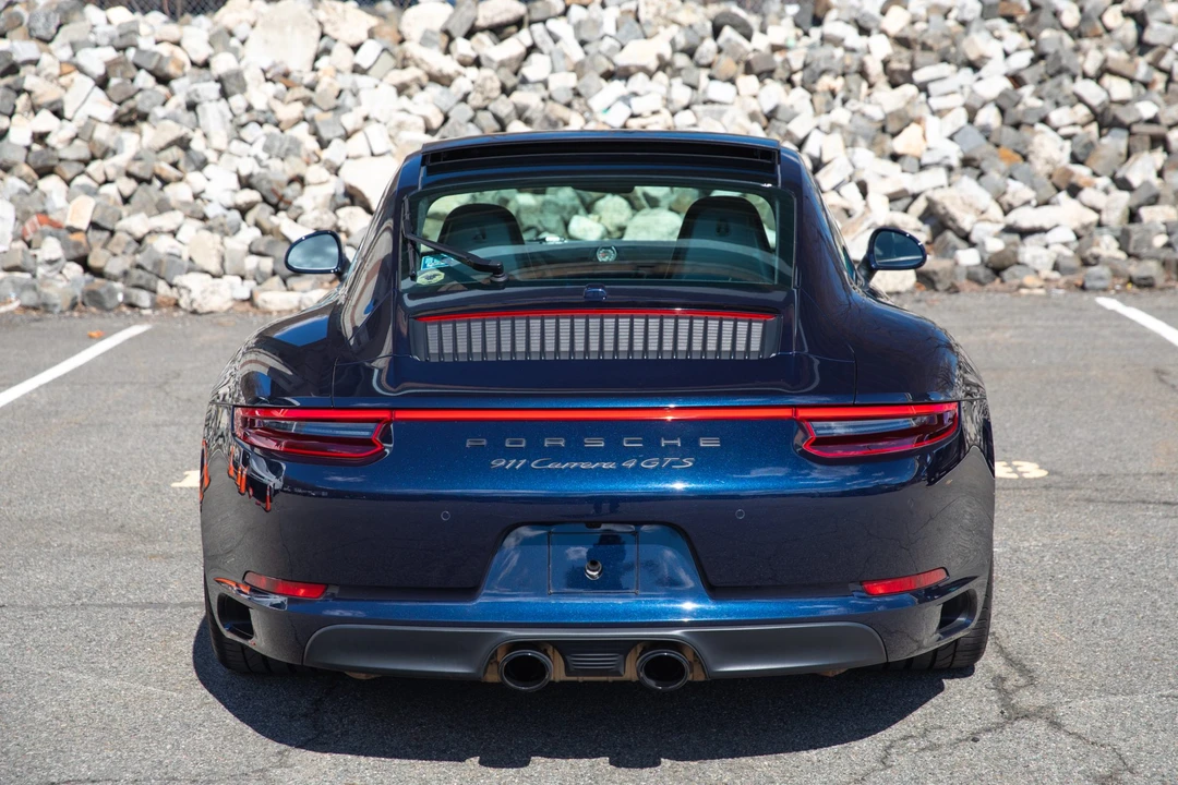 2018 Porsche 991 Carrera GTS - Image 10 of 31