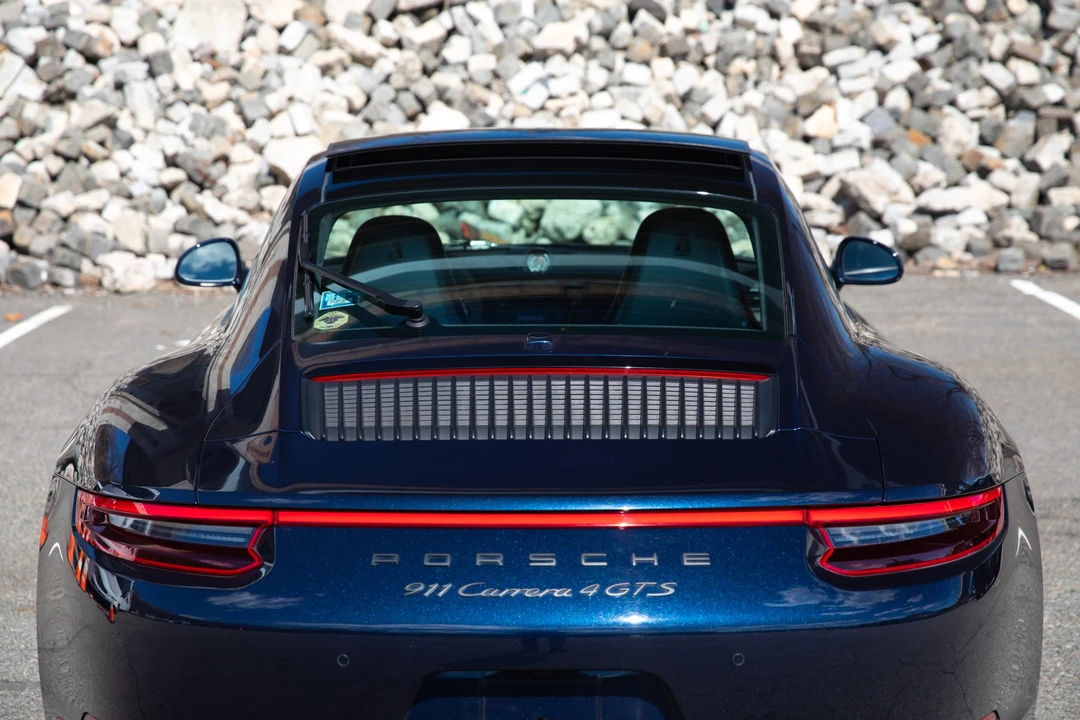 2018 Porsche 991 Carrera GTS - Image 23 of 31