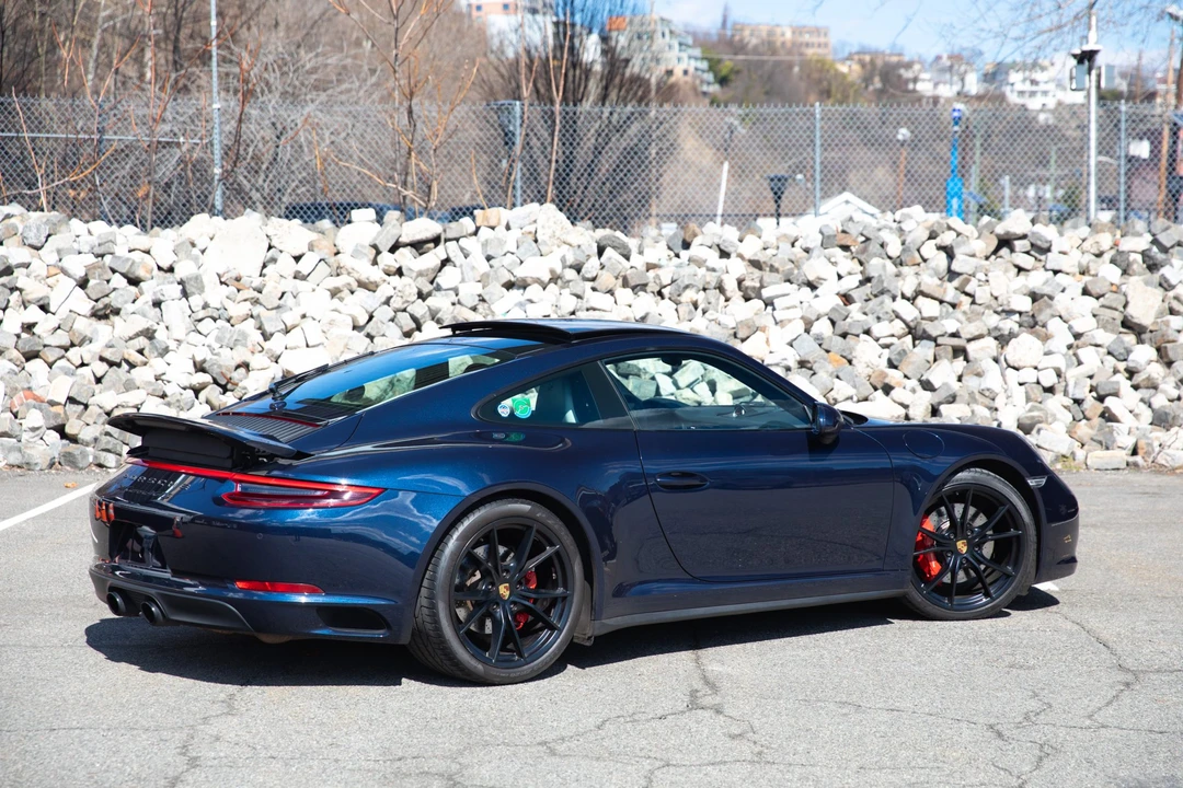 2018 Porsche 991 Carrera GTS - Image 12 of 31