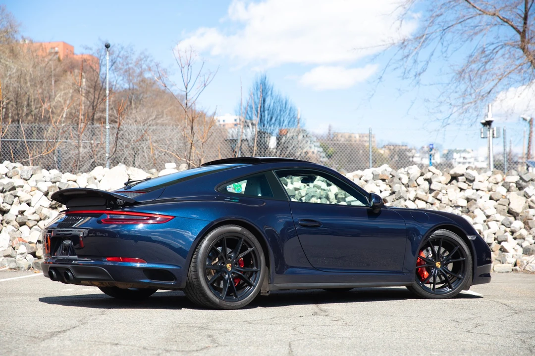 2018 Porsche 991 Carrera GTS - Image 13 of 31