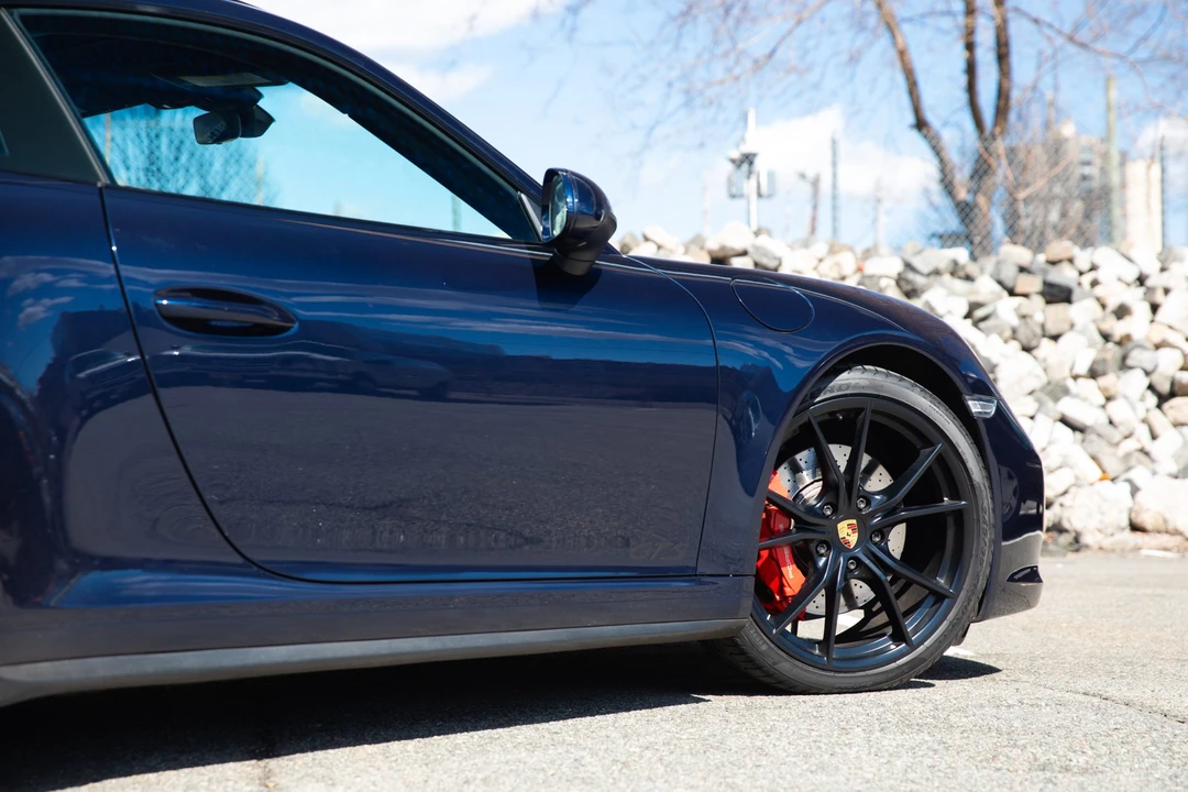 2018 Porsche 991 Carrera GTS - Image 25 of 31