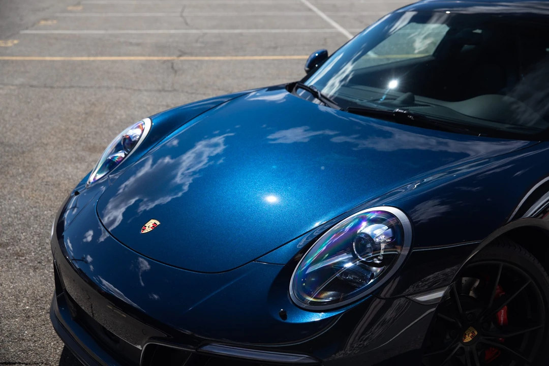 2018 Porsche 991 Carrera GTS - Image 21 of 31