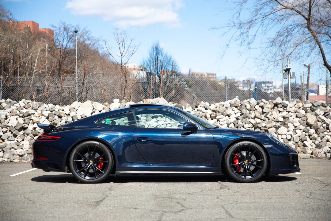 2018 Porsche 991 Carrera GTS - Image 15 of 31