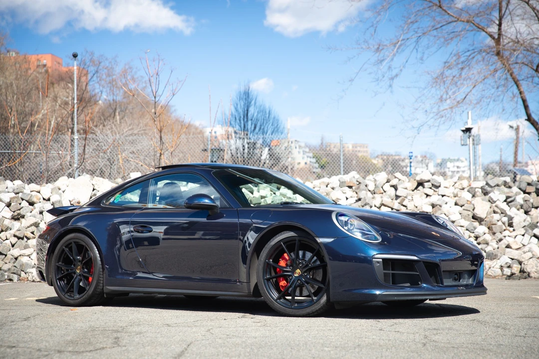 2018 Porsche 991 Carrera GTS - Image 16 of 31