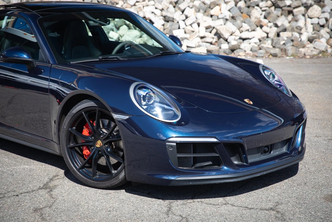 2018 Porsche 991 Carrera GTS - Image 19 of 31