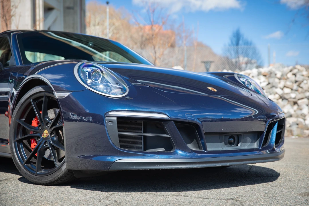 2018 Porsche 991 Carrera GTS - Image 20 of 31