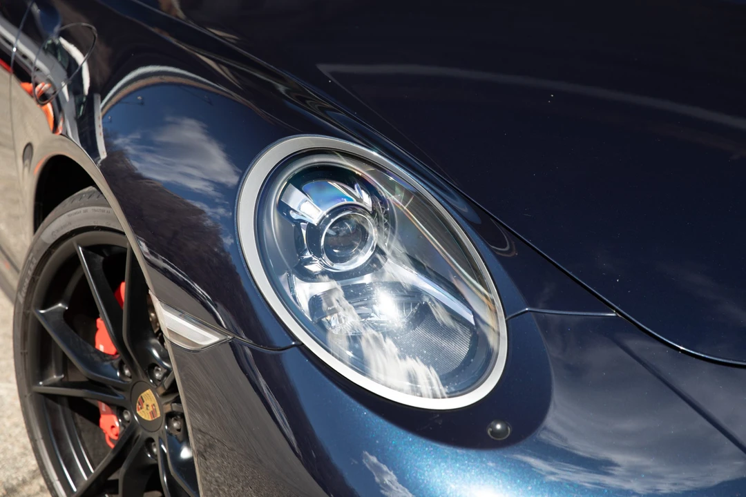 2018 Porsche 991 Carrera GTS - Image 26 of 31