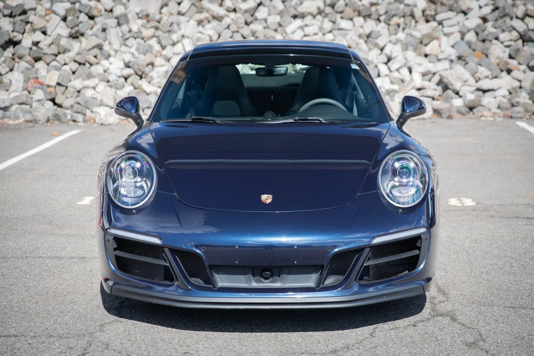 2018 Porsche 991 Carrera GTS - Image 17 of 31