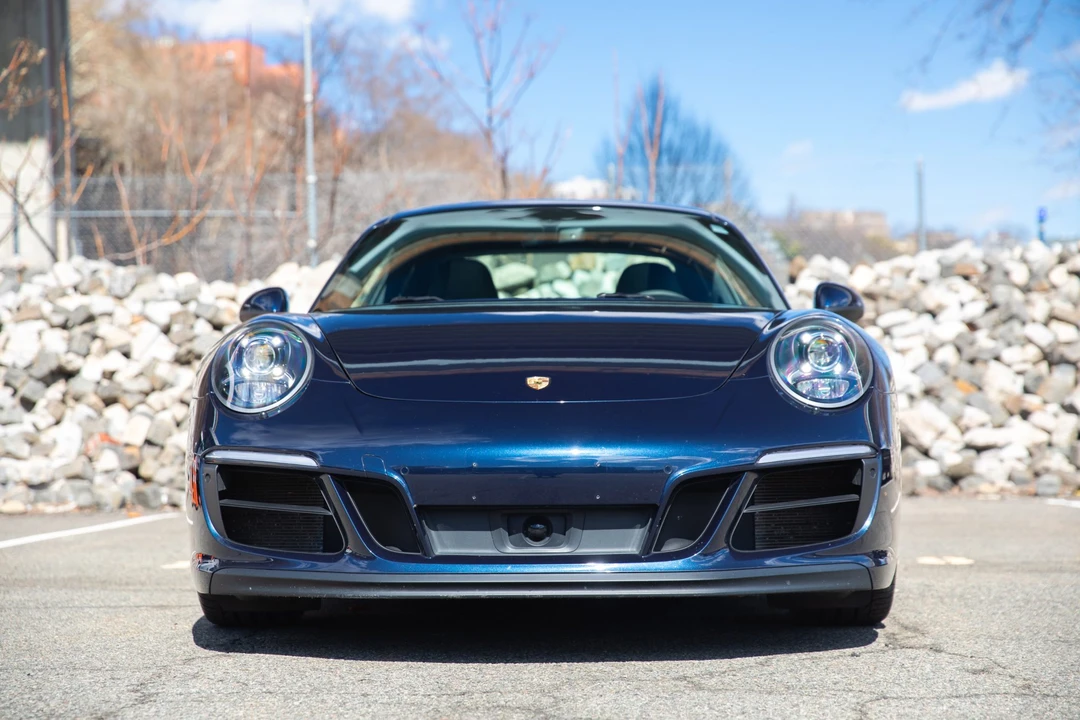 2018 Porsche 991 Carrera GTS - Image 18 of 31