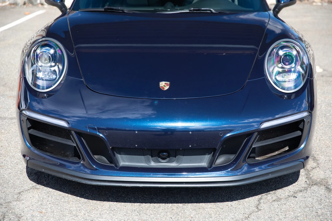 2018 Porsche 991 Carrera GTS - Image 22 of 31