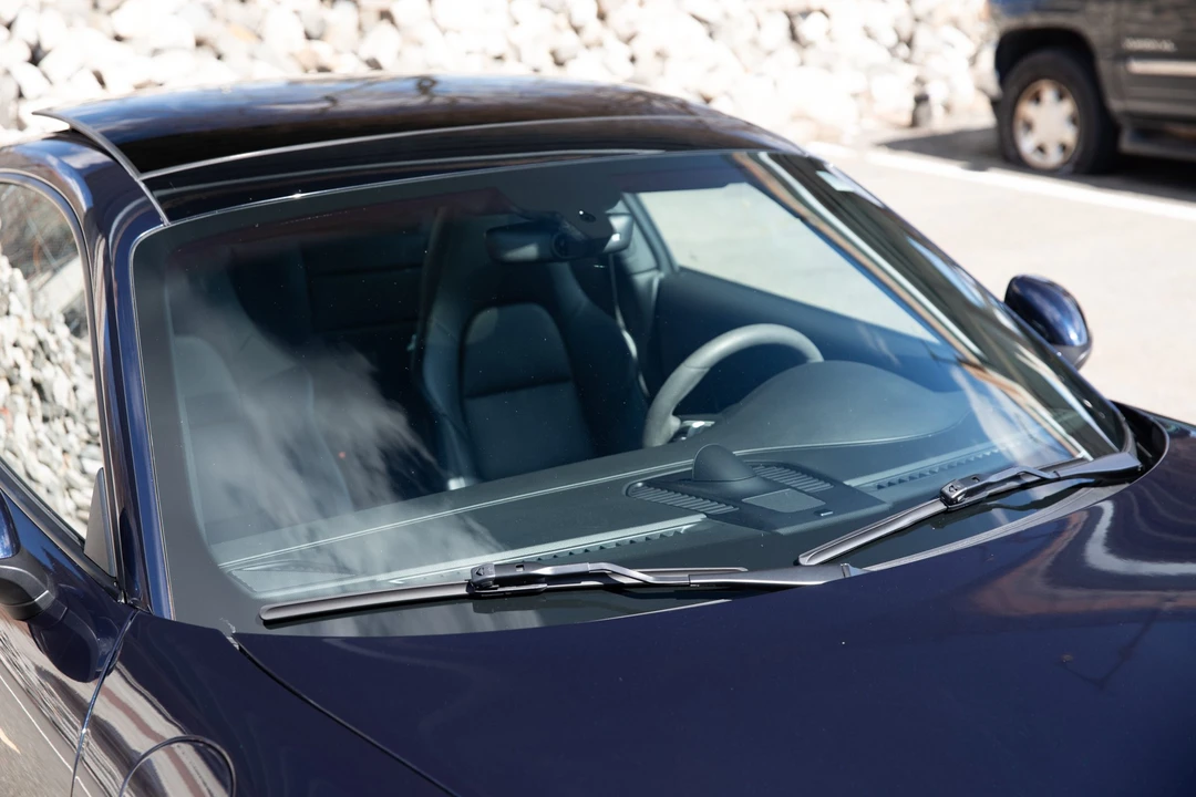 2018 Porsche 991 Carrera GTS - Image 31 of 31