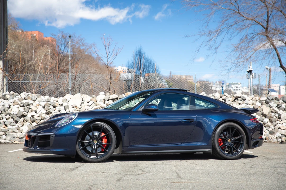 2018 Porsche 991 Carrera GTS - Image 4 of 31